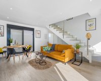 Reventa - Villa - Los Alcazares