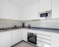 Reventa - Villa - Los Alcazares