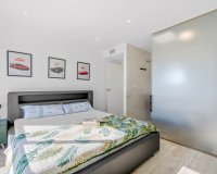 Reventa - Villa - Los Alcazares