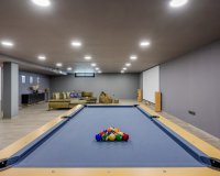 Reventa - Villa - Los Alcazares