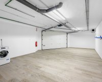 Reventa - Villa - Los Alcazares