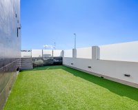 Reventa - Villa - Los Alcazares