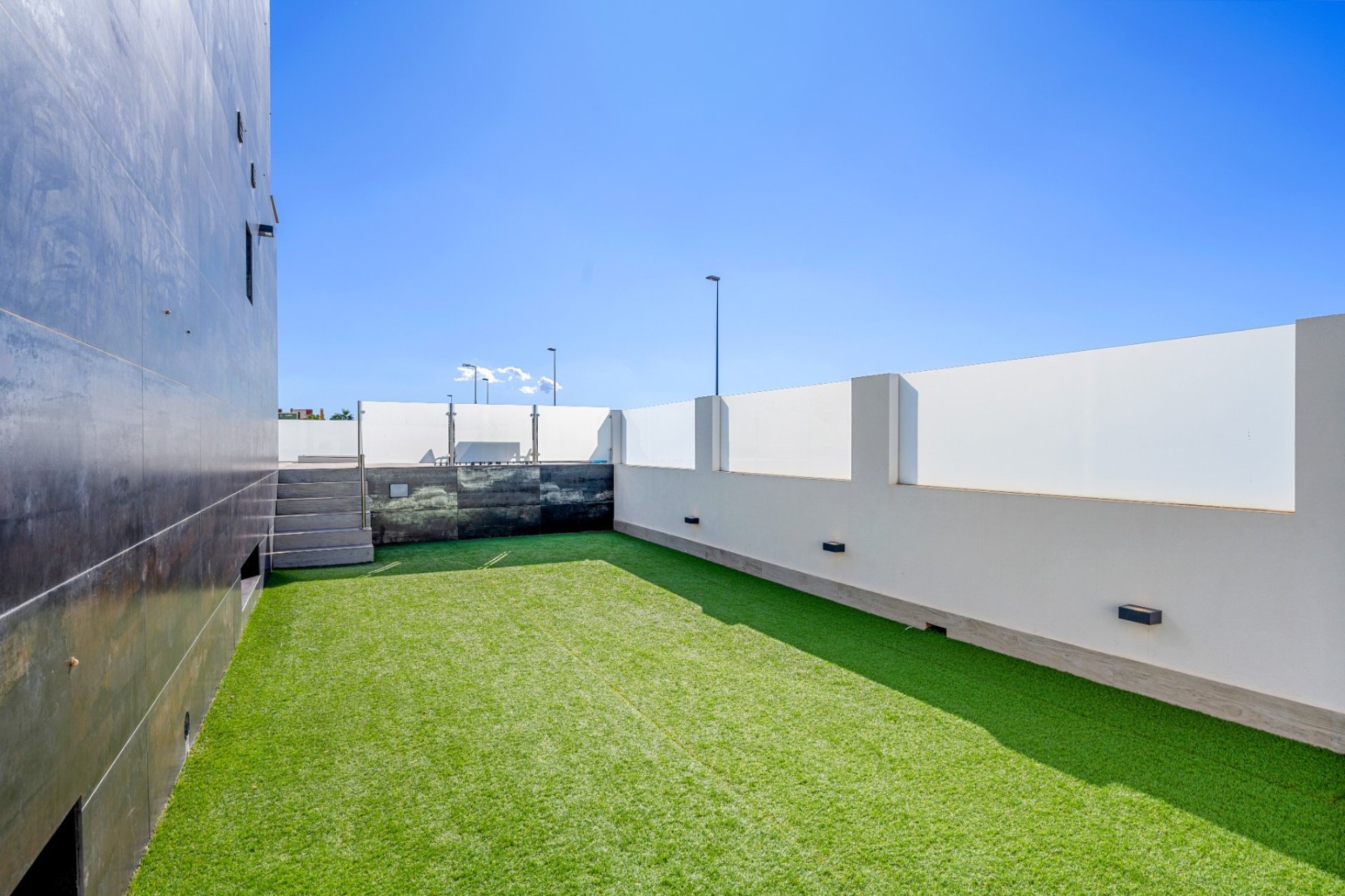 Reventa - Villa - Los Alcazares