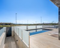 Reventa - Villa - Los Alcazares