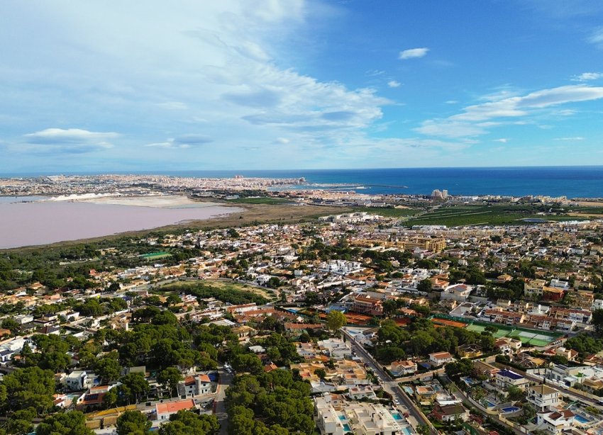 Reventa - Villa - Los Balcones - Los Balcones - Los Altos del Edén