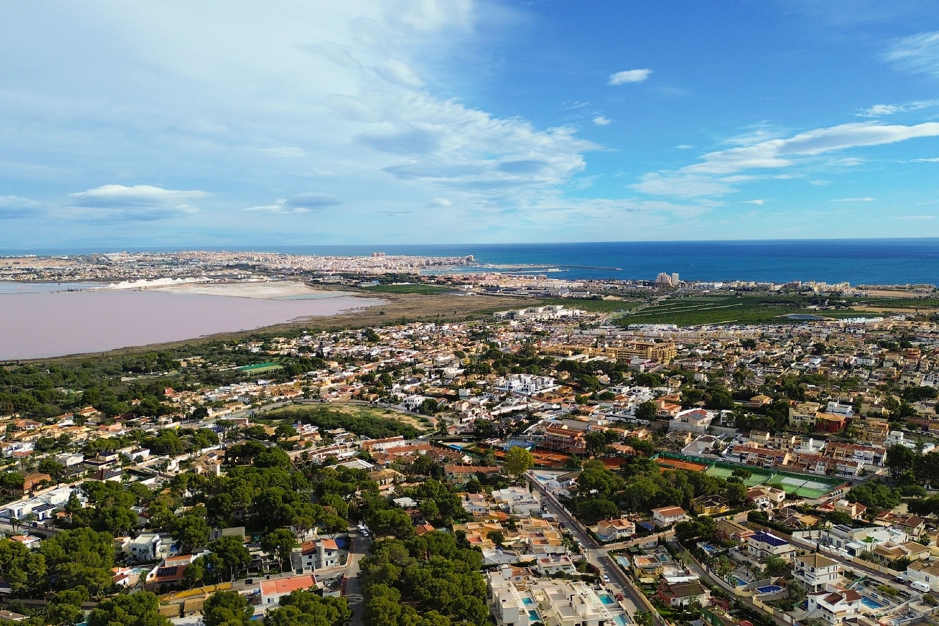 Reventa - Villa - Los Balcones - Los Balcones - Los Altos del Edén