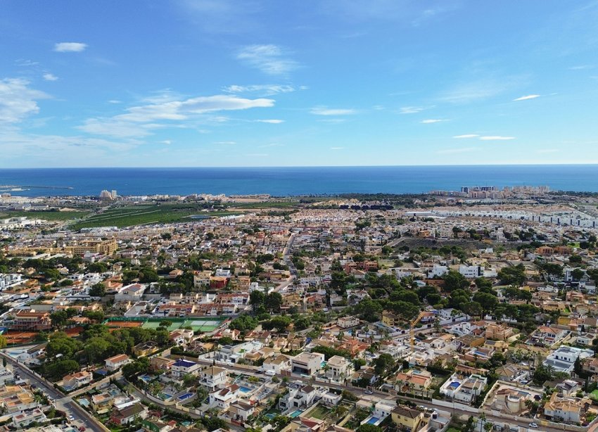 Reventa - Villa - Los Balcones - Los Balcones - Los Altos del Edén