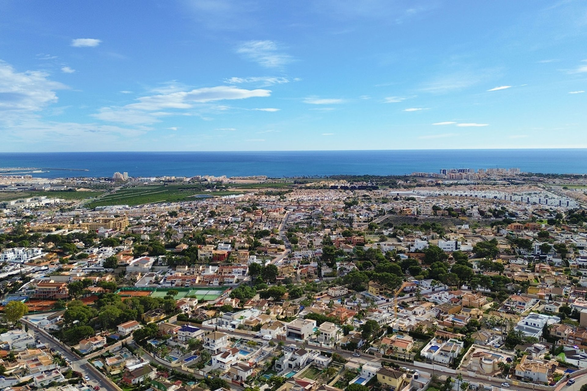 Reventa - Villa - Los Balcones - Los Balcones - Los Altos del Edén