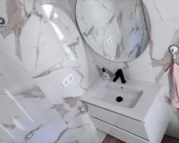 Reventa - Villa - Los Montesinos - La Herada