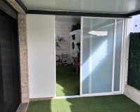 Reventa - Villa - Los Montesinos - La Herada