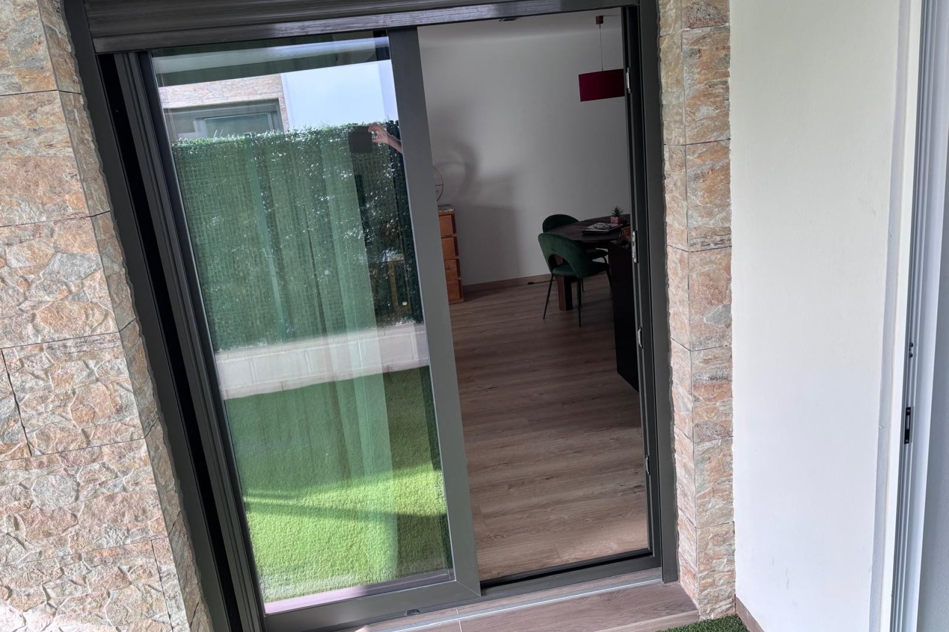 Reventa - Villa - Los Montesinos - La Herada