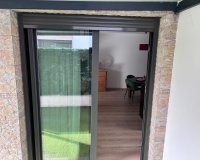 Reventa - Villa - Los Montesinos - La Herada