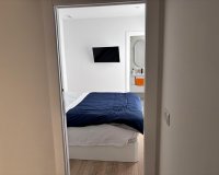 Reventa - Villa - Los Montesinos - La Herada