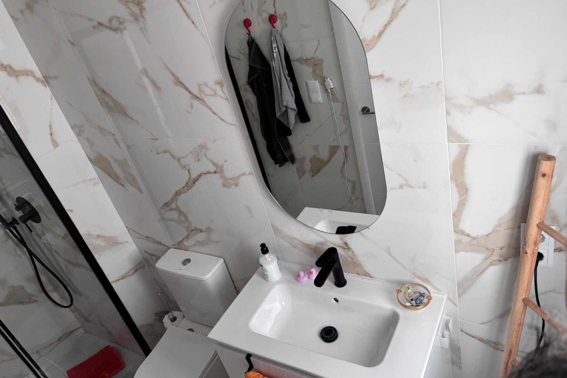 Reventa - Villa - Los Montesinos - La Herada