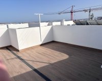 Reventa - Villa - Los Montesinos - La Herada