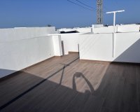 Reventa - Villa - Los Montesinos - La Herada