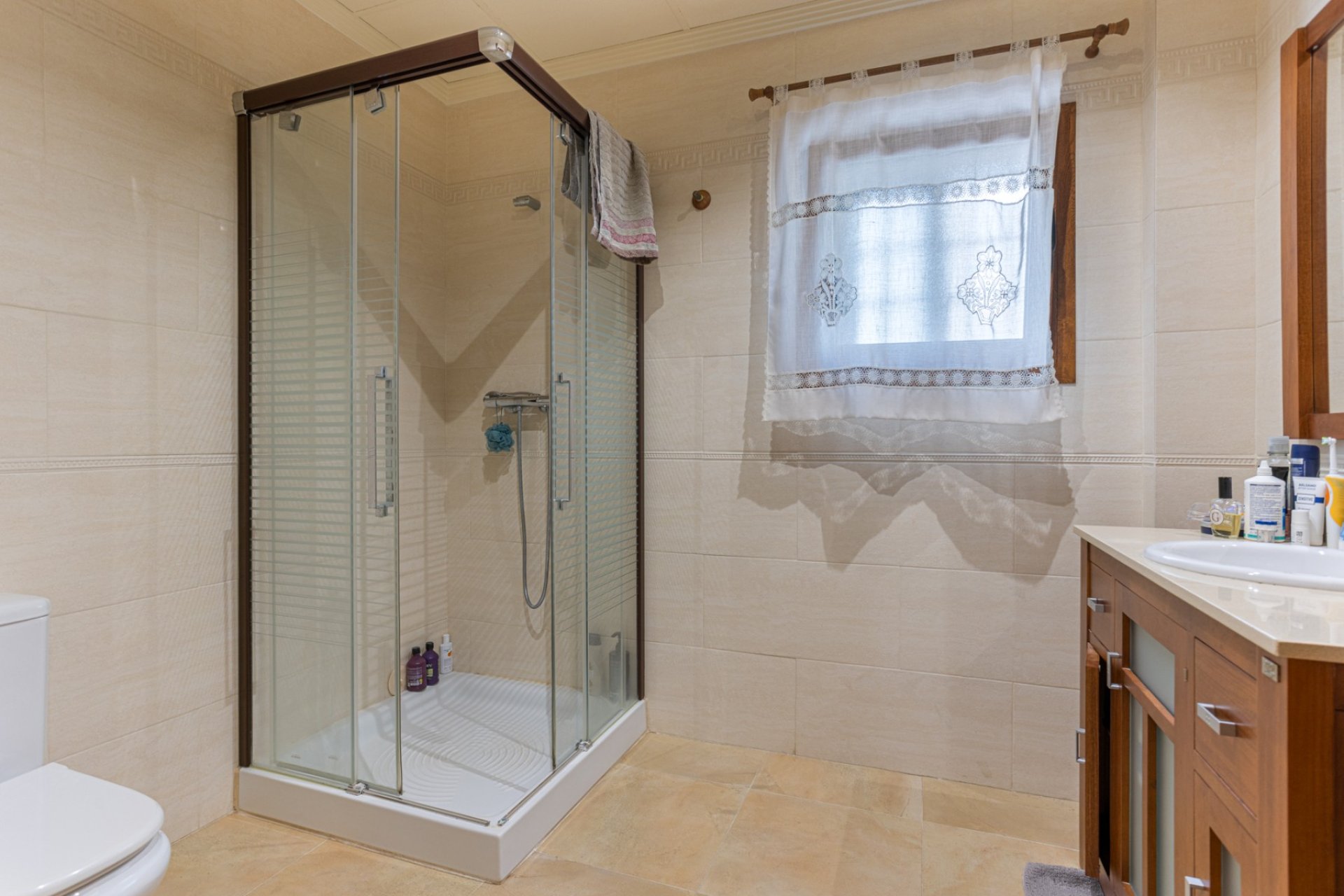 Reventa - Villa - Los Montesinos - La Herrada