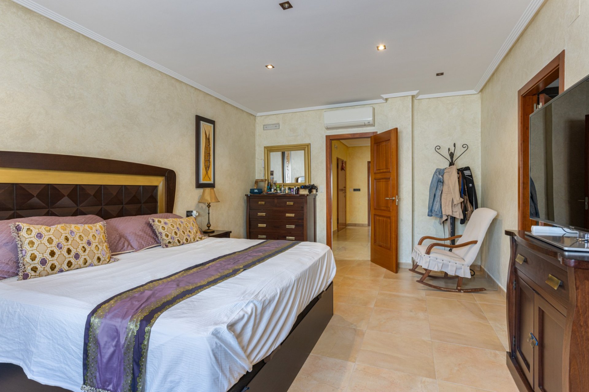 Reventa - Villa - Los Montesinos - La Herrada