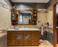 Reventa - Villa - Los Montesinos - La Herrada