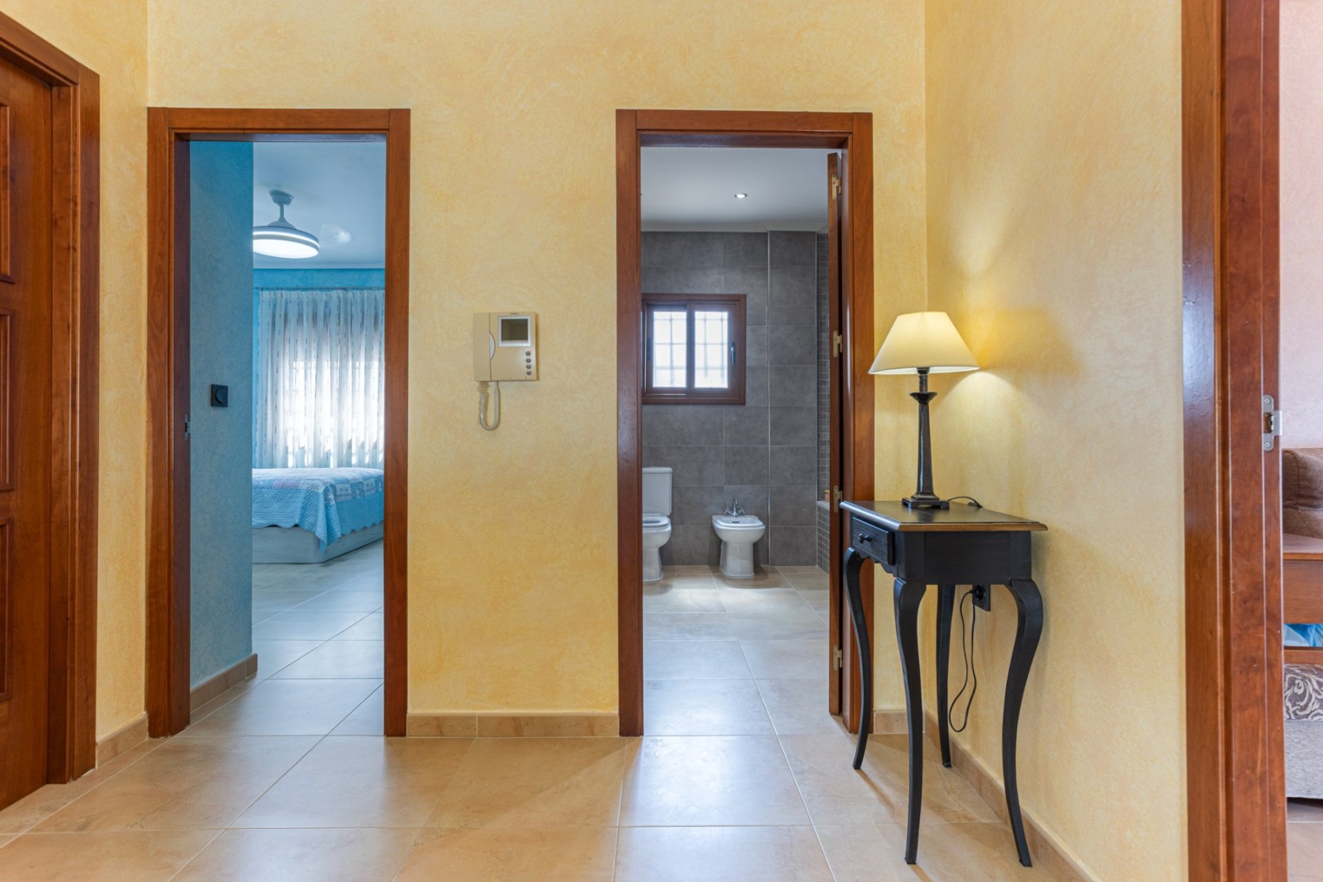 Reventa - Villa - Los Montesinos - La Herrada