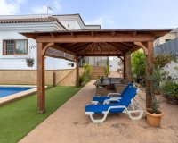 Reventa - Villa - Los Montesinos - La Herrada