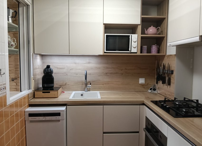 Reventa - Villa - Los Montesinos - La Herrada