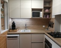 Reventa - Villa - Los Montesinos - La Herrada