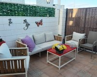 Reventa - Villa - Los Montesinos - La Herrada