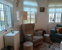 Reventa - Villa - Los Montesinos - La Herrada