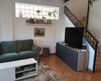 Reventa - Villa - Los Montesinos - La Herrada