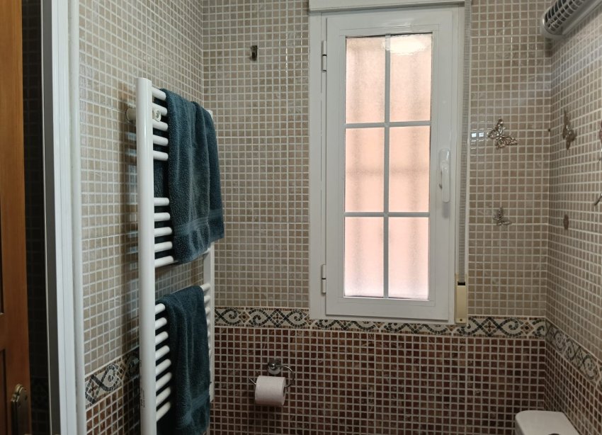 Reventa - Villa - Los Montesinos - La Herrada