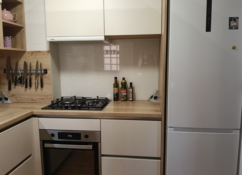 Reventa - Villa - Los Montesinos - La Herrada