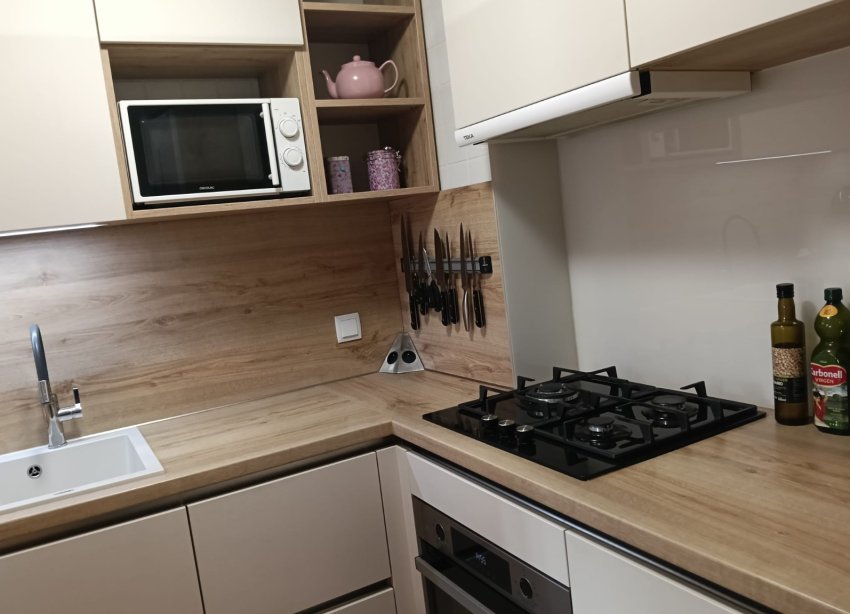 Reventa - Villa - Los Montesinos - La Herrada