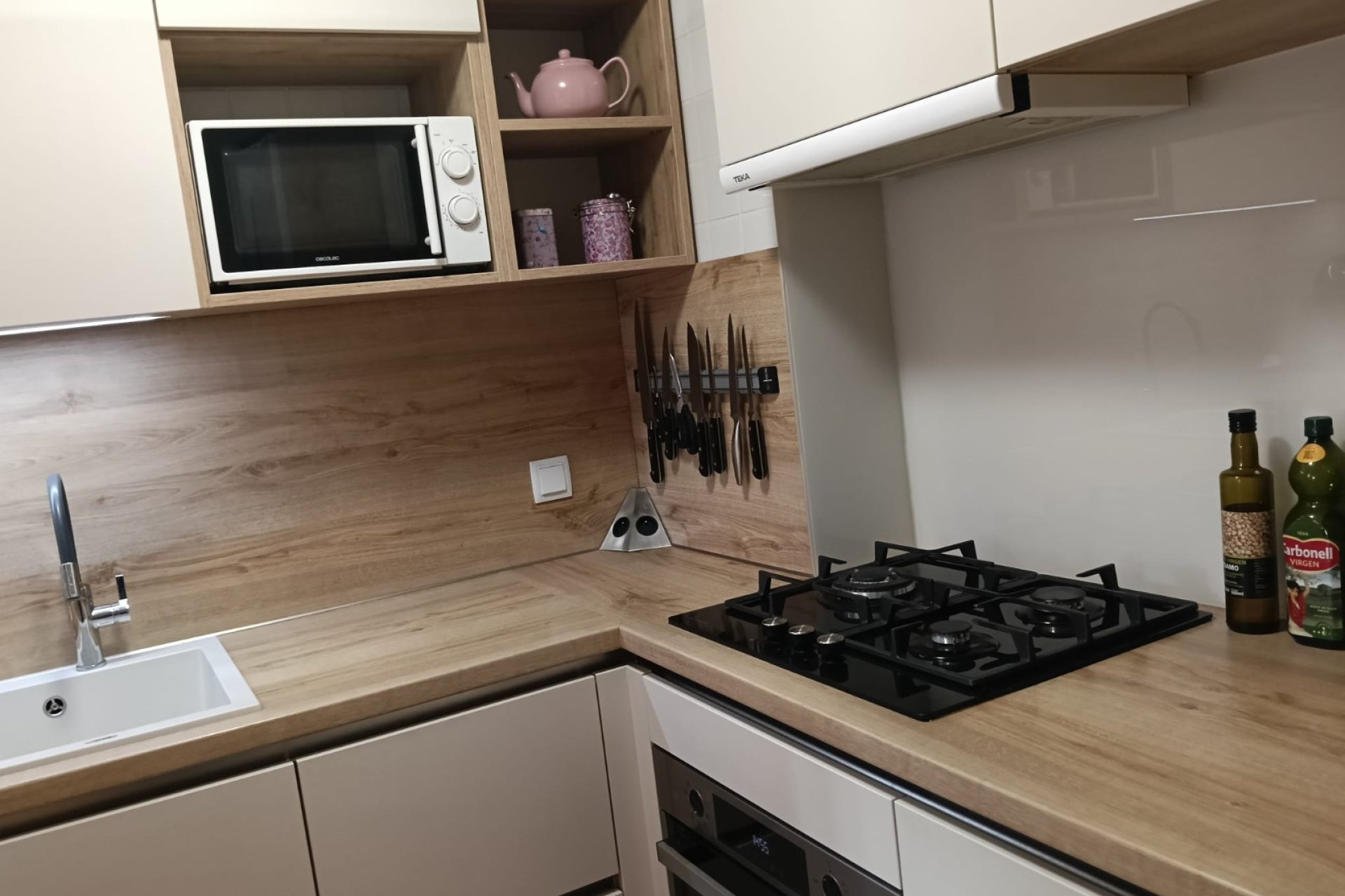 Reventa - Villa - Los Montesinos - La Herrada