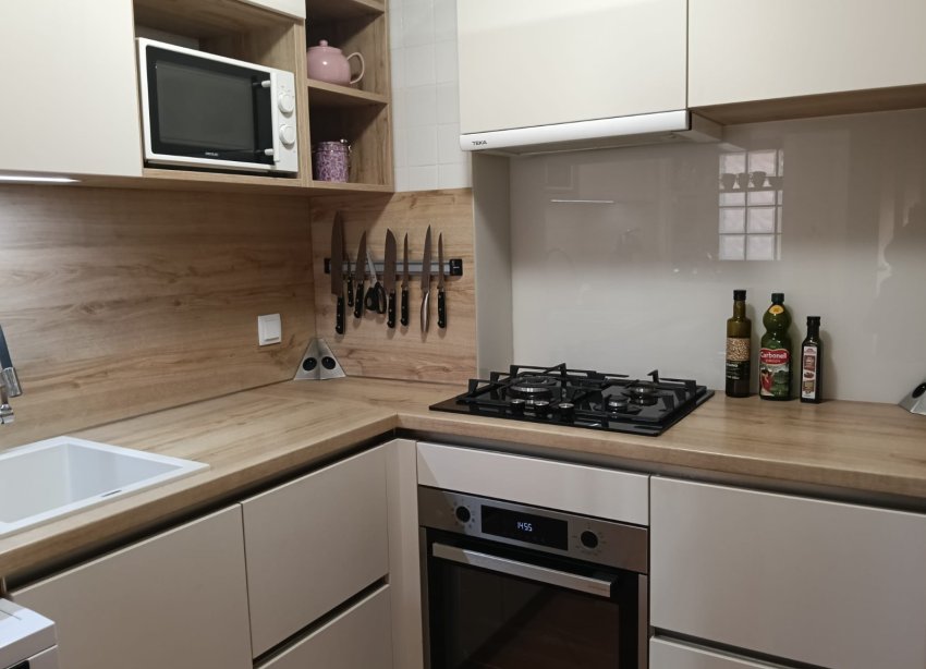 Reventa - Villa - Los Montesinos - La Herrada