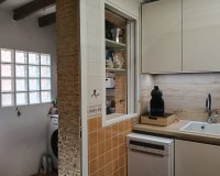 Reventa - Villa - Los Montesinos - La Herrada