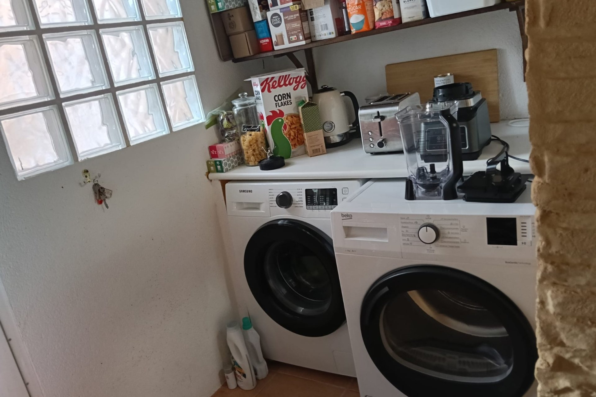 Reventa - Villa - Los Montesinos - La Herrada