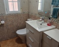 Reventa - Villa - Los Montesinos - La Herrada