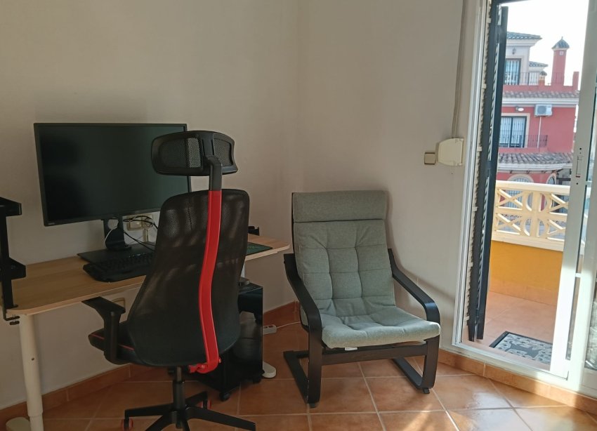 Reventa - Villa - Los Montesinos - La Herrada