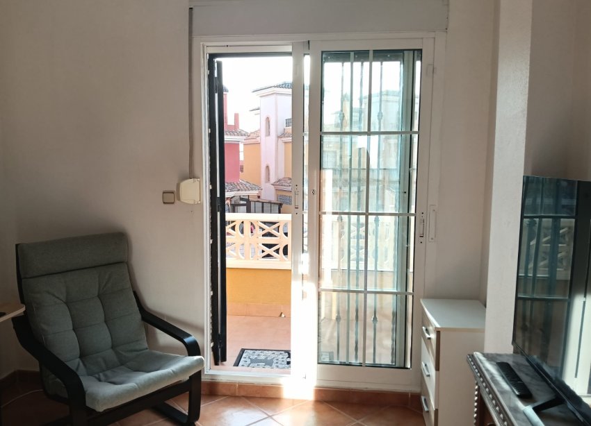 Reventa - Villa - Los Montesinos - La Herrada