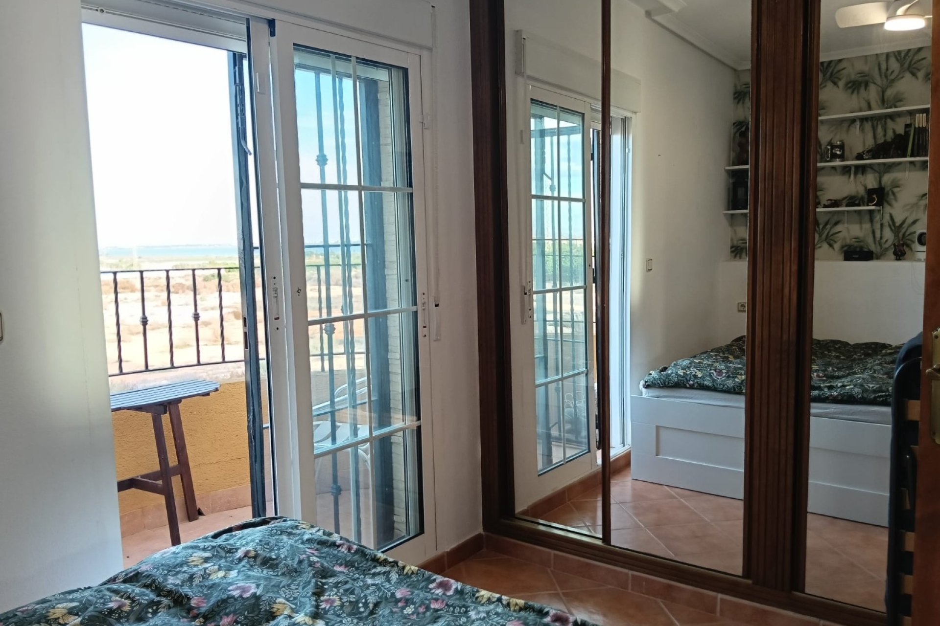 Reventa - Villa - Los Montesinos - La Herrada
