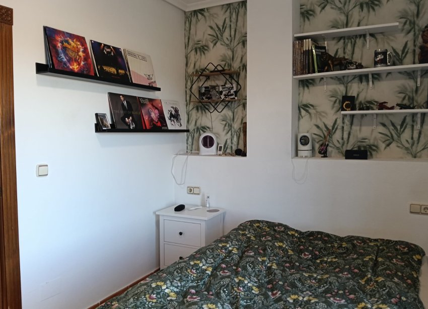 Reventa - Villa - Los Montesinos - La Herrada