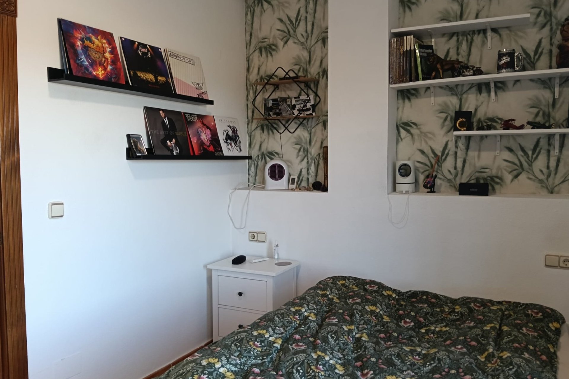 Reventa - Villa - Los Montesinos - La Herrada