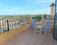 Reventa - Villa - Los Montesinos - La Herrada