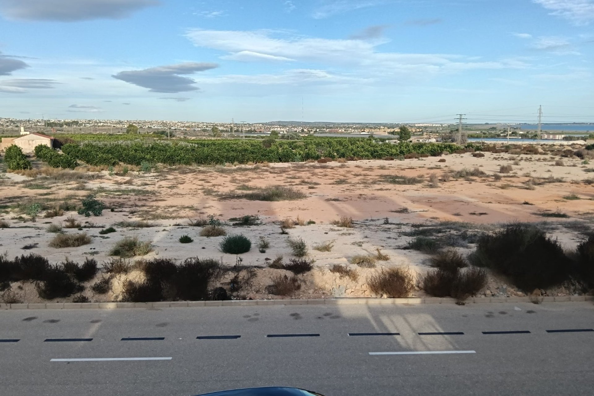 Reventa - Villa - Los Montesinos - La Herrada