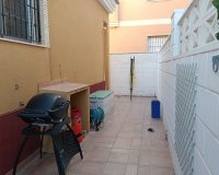 Reventa - Villa - Los Montesinos - La Herrada