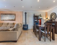 Reventa - Villa - Los Montesinos - La Herrada