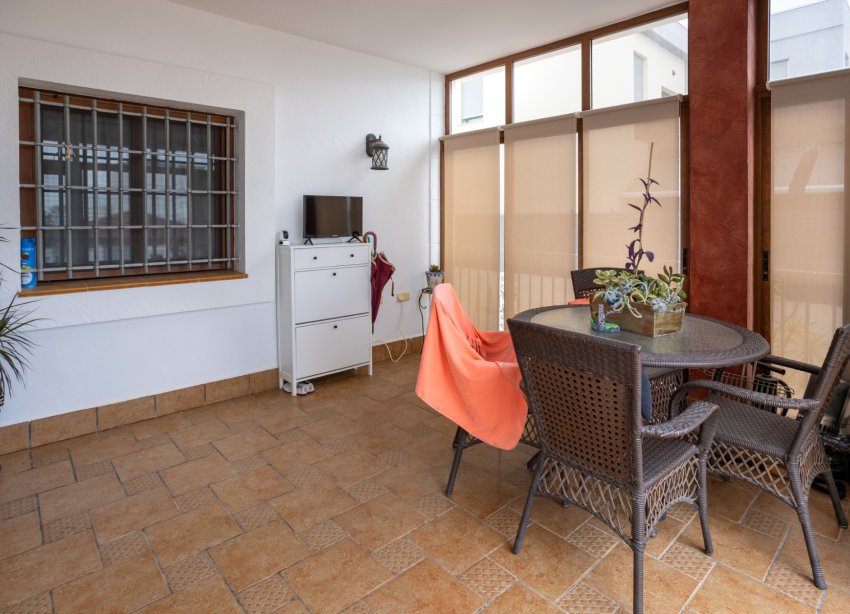 Reventa - Villa - Los Montesinos - La Herrada