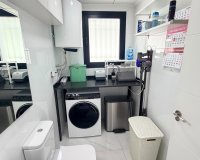 Reventa - Villa - Los Montesinos - La Herrada