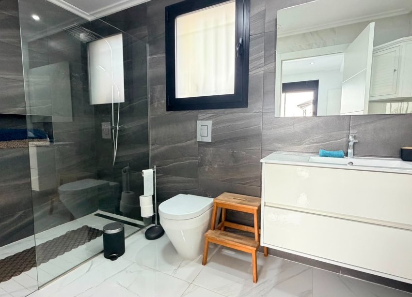 Reventa - Villa - Los Montesinos - La Herrada